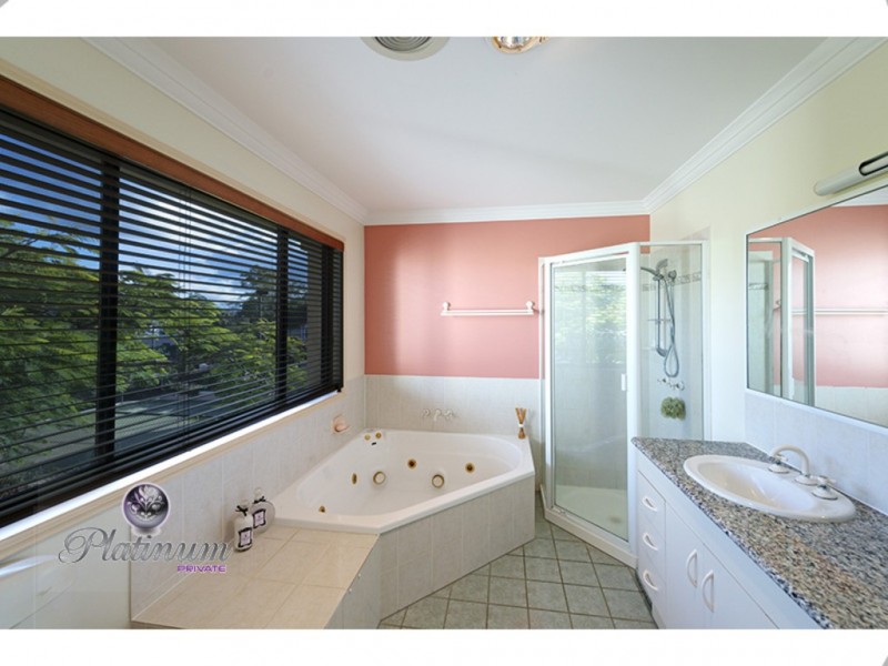 49 Debussy Place, Mount Ommaney QLD 4074