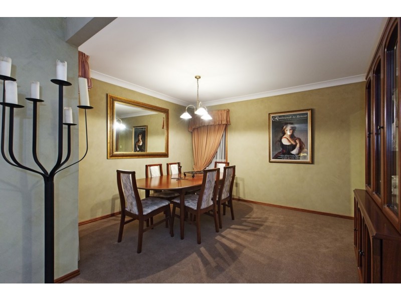 9 Wentworth Place, Carindale QLD 4152