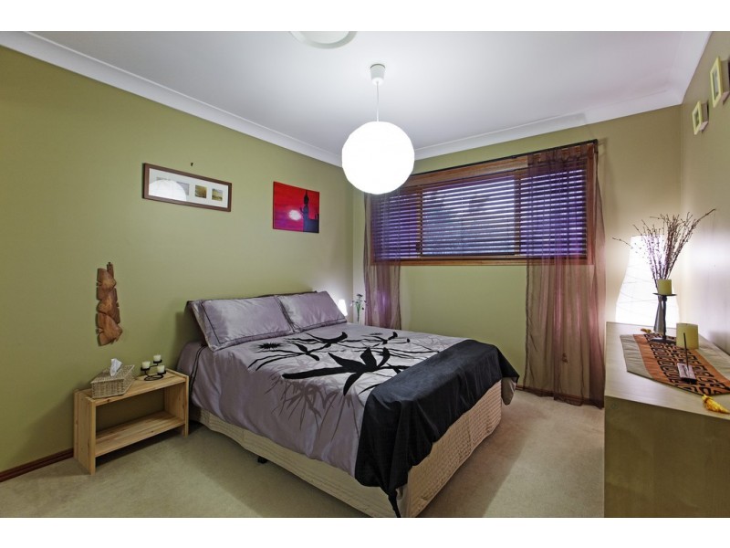 9 Wentworth Place, Carindale QLD 4152