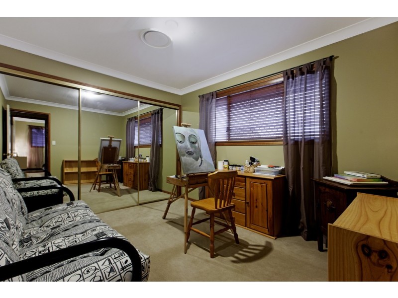 9 Wentworth Place, Carindale QLD 4152