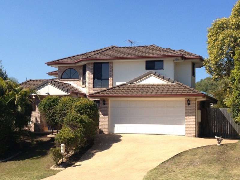 36 Aspen Street, Carindale QLD 4152