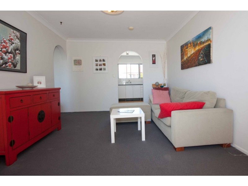 6/21 St Leonards Street, Coorparoo QLD 4151