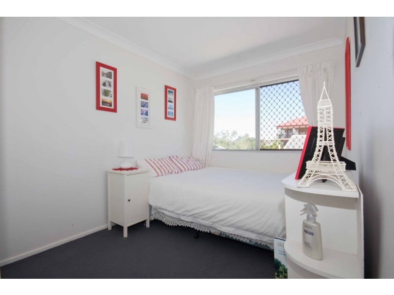 6/21 St Leonards Street, Coorparoo QLD 4151