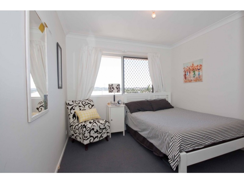 6/21 St Leonards Street, Coorparoo QLD 4151