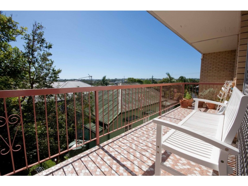 6/21 St Leonards Street, Coorparoo QLD 4151