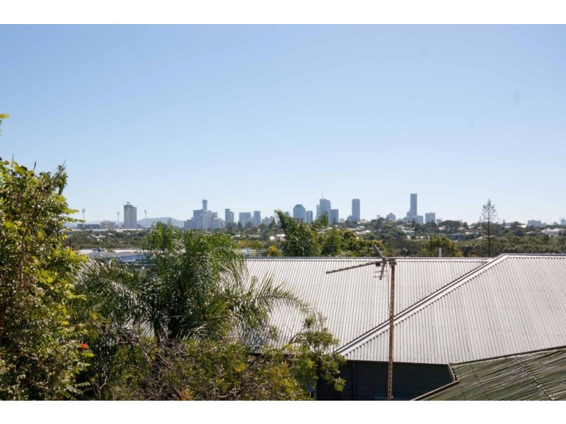 6/21 St Leonards Street, Coorparoo QLD 4151