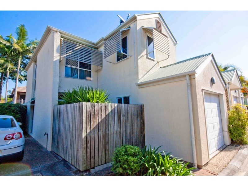 10/8 Mahina Place, Wishart QLD 4122