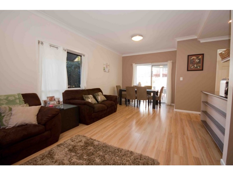 10/8 Mahina Place, Wishart QLD 4122