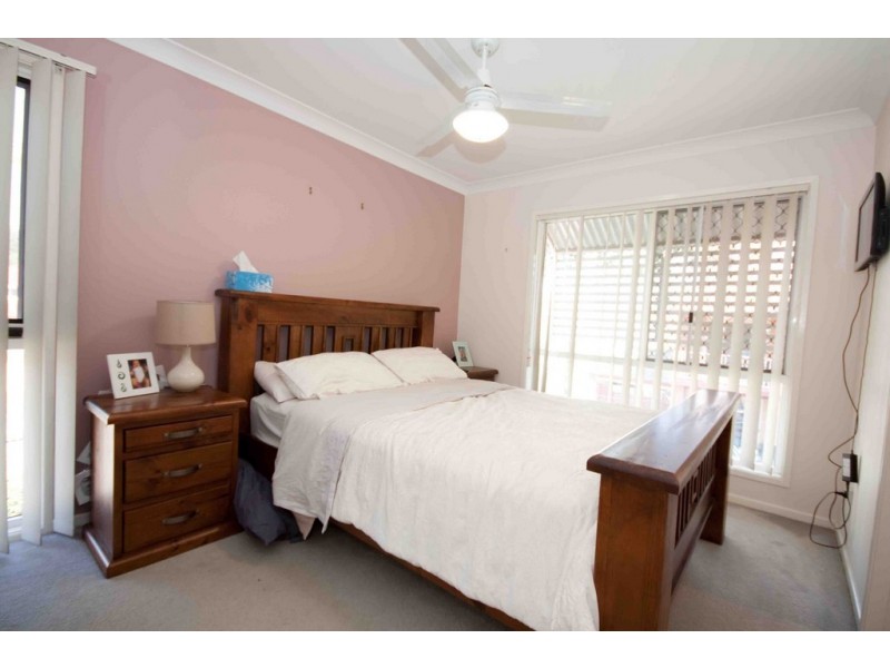 10/8 Mahina Place, Wishart QLD 4122