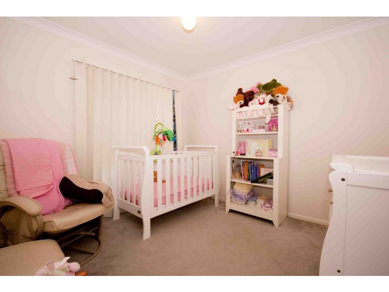 10/8 Mahina Place, Wishart QLD 4122