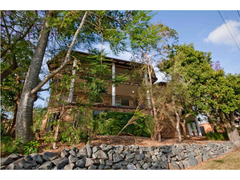 2/47 Swain Street, Holland Park West QLD 4121