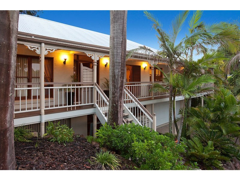 1 Selangor Place, Carina QLD 4152