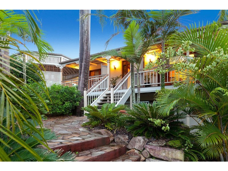 1 Selangor Place, Carina QLD 4152