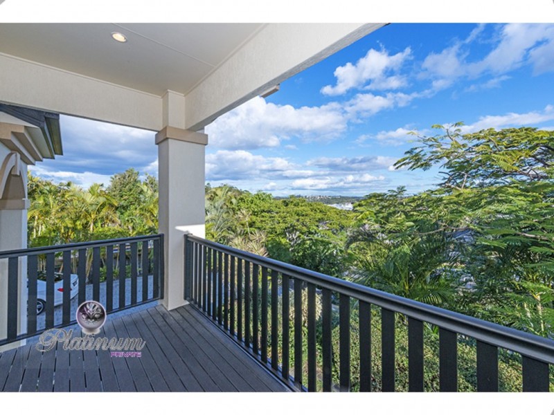 49 Debussy Place, Mount Ommaney QLD 4074