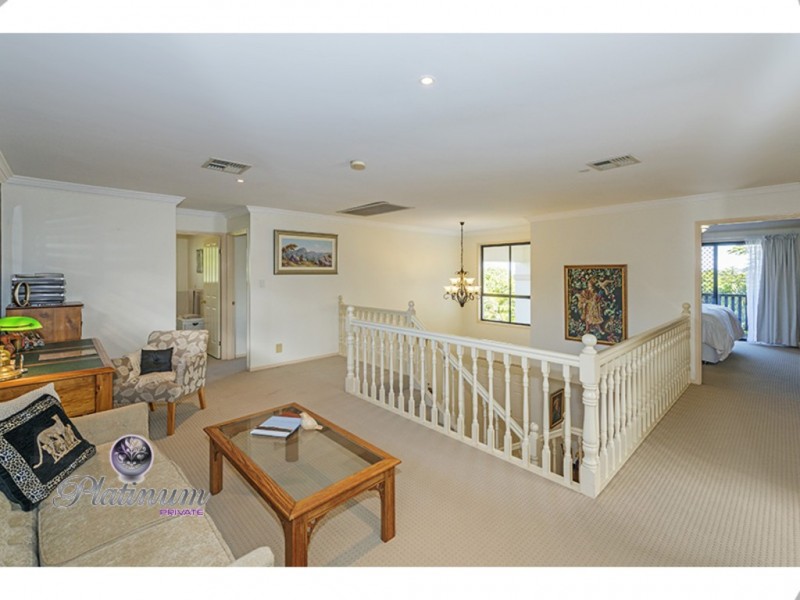 49 Debussy Place, Mount Ommaney QLD 4074