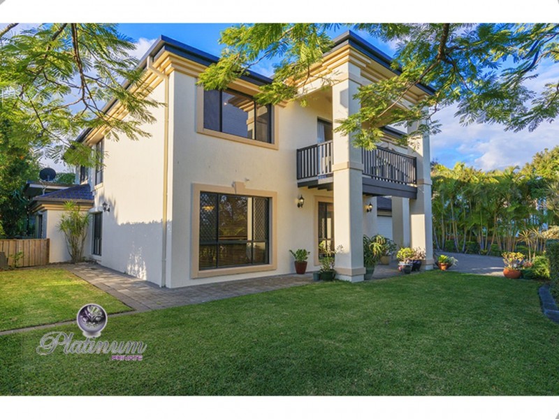 49 Debussy Place, Mount Ommaney QLD 4074