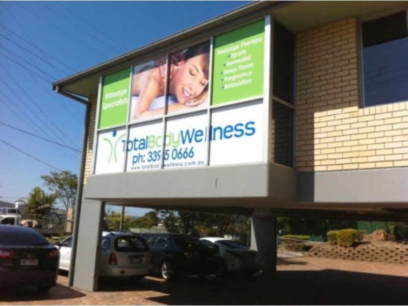 777 Old Cleveland Road, Carina QLD 4152