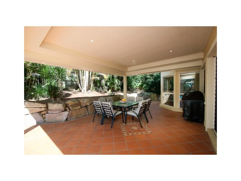 1 Delaney Circuit, Carindale QLD 4152