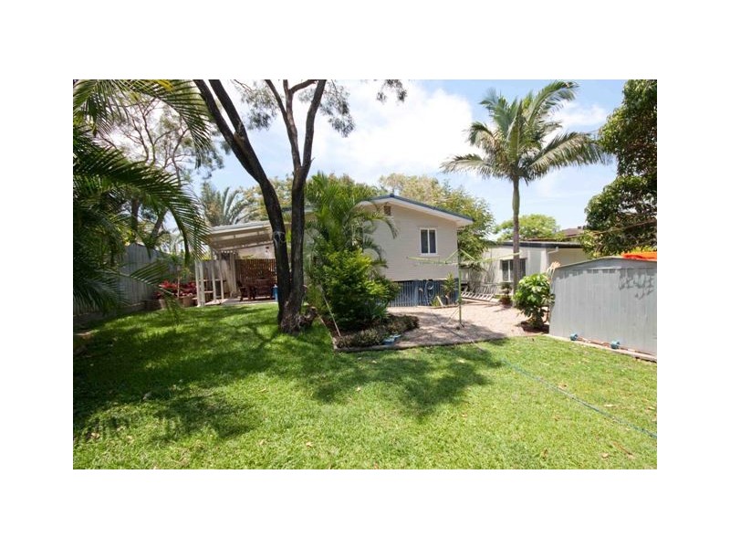 143 Sibley Road, Wynnum West QLD 4178