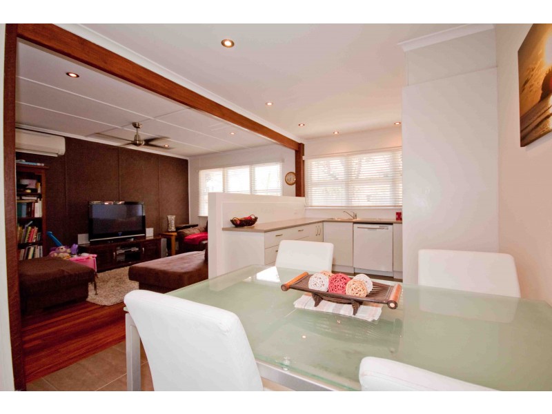 143 Sibley Road, Wynnum West QLD 4178