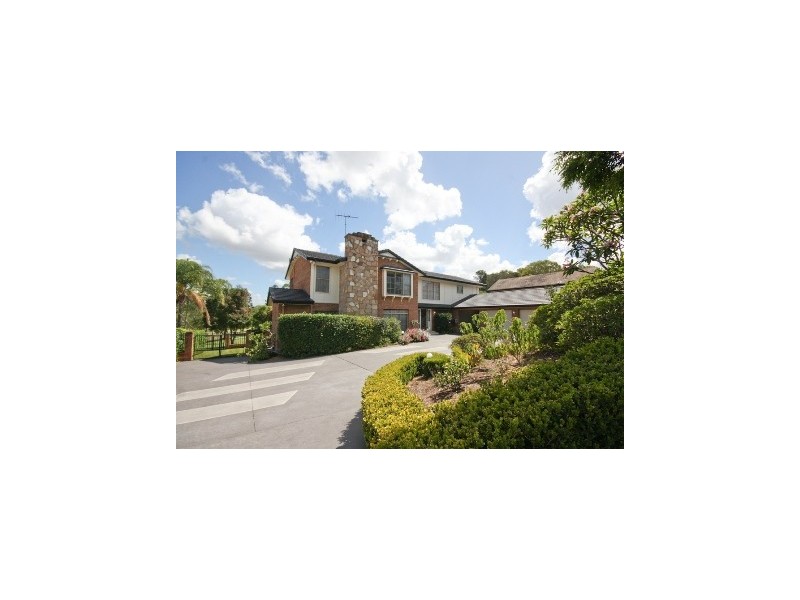 78 Stanmere Street, Carindale QLD 4152