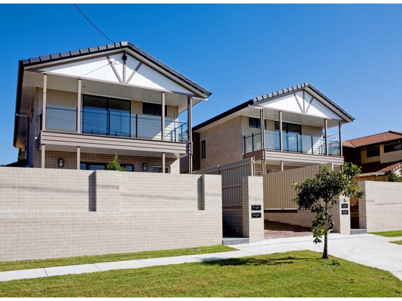 2/22 Orana Street, Carina QLD 4152