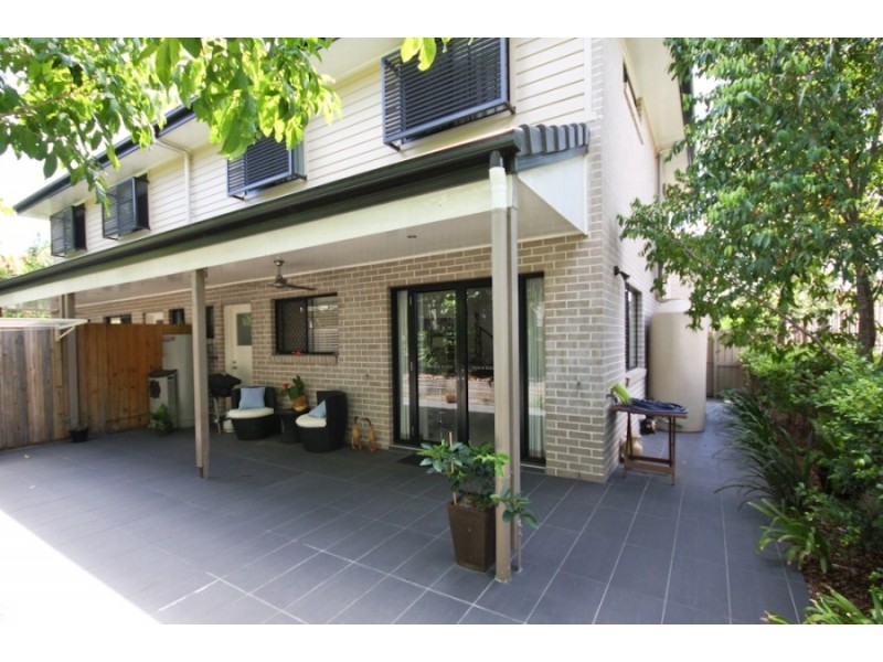 2/22 Orana Street, Carina QLD 4152