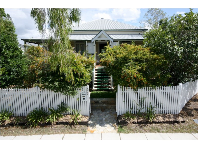 1212 Stanley Street East, Coorparoo QLD 4151