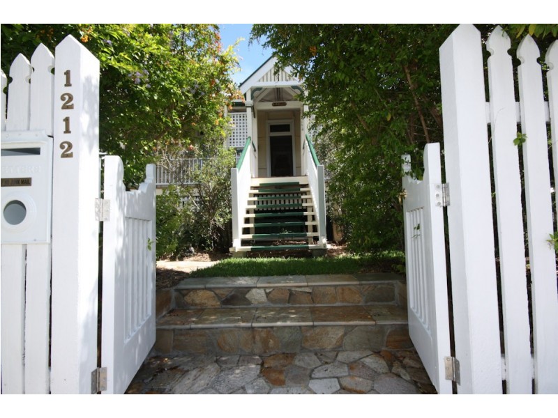 1212 Stanley Street East, Coorparoo QLD 4151