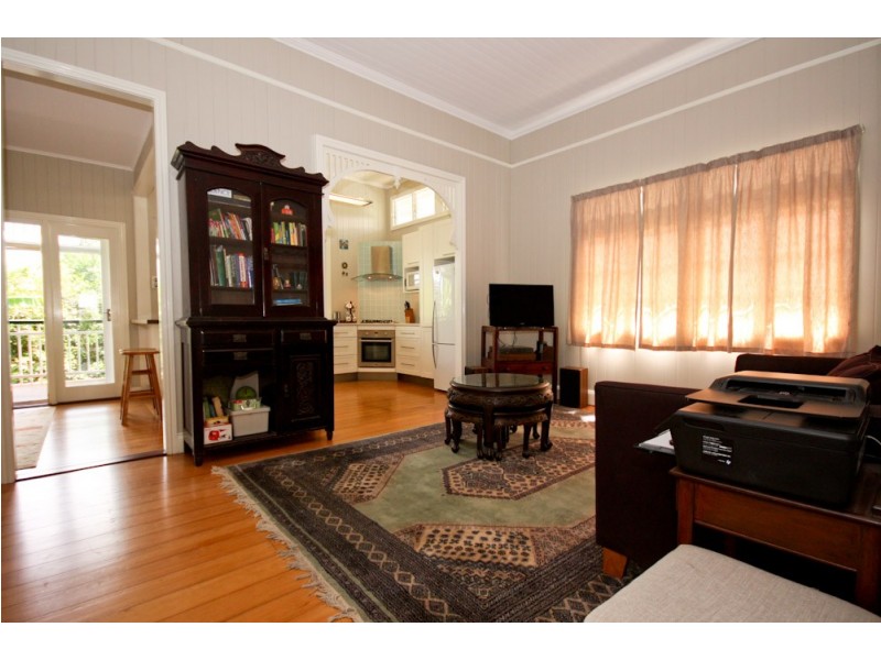 1212 Stanley Street East, Coorparoo QLD 4151