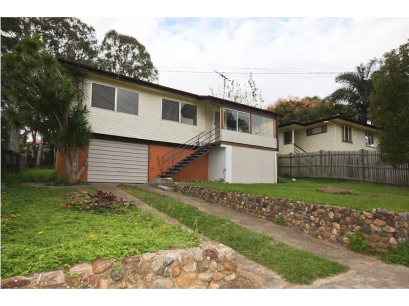 63 Hannam Street, Wynnum QLD 4178