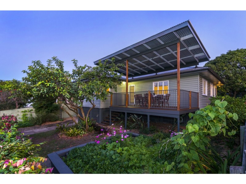 31 Massinger Street, Salisbury QLD 4107