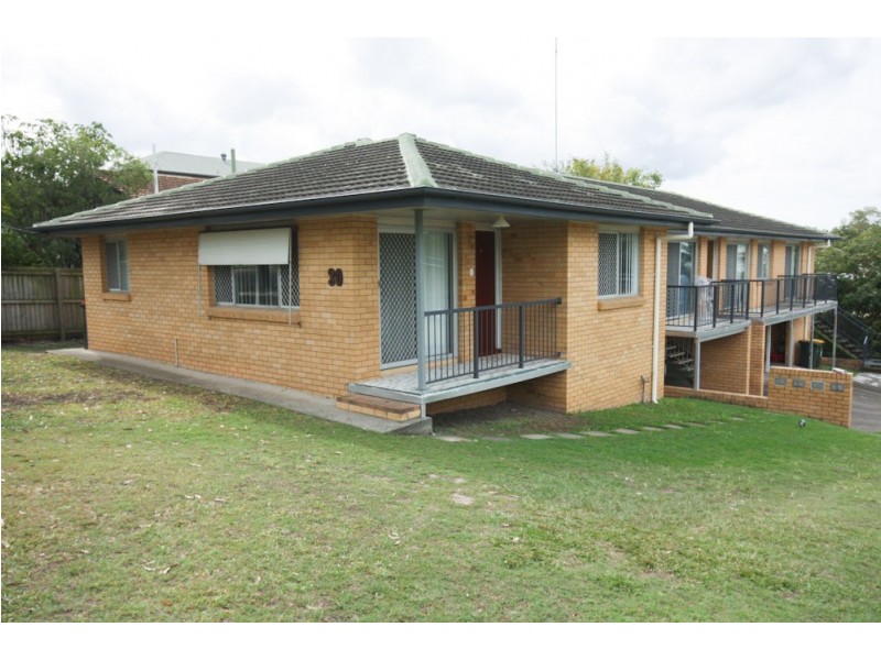 1/30 Mclay Street, Coorparoo QLD 4151