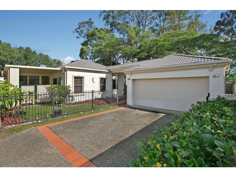 11 Oleander Place, Carindale QLD 4152