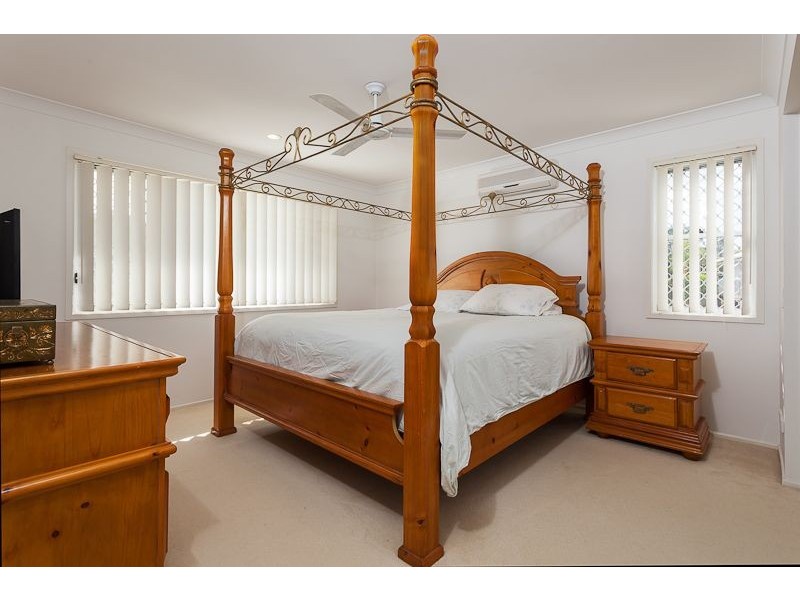 45/29 Lachlan Drive, Wakerley QLD 4154