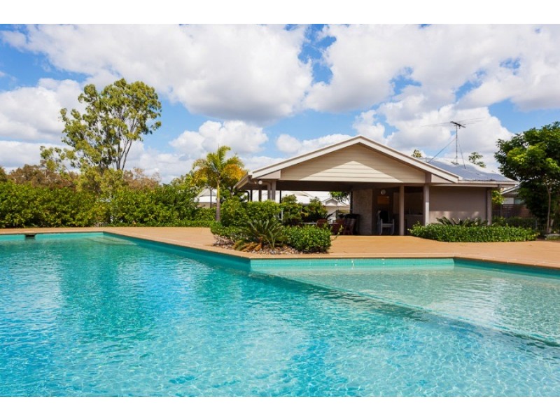 45/29 Lachlan Drive, Wakerley QLD 4154