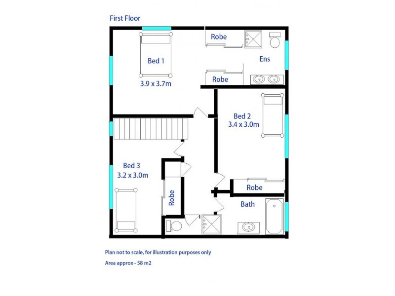 45/29 Lachlan Drive, Wakerley QLD 4154