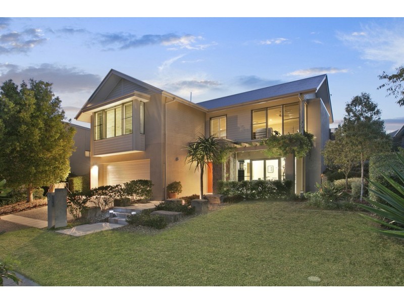 51 Mossvale drive, Wakerley QLD 4154