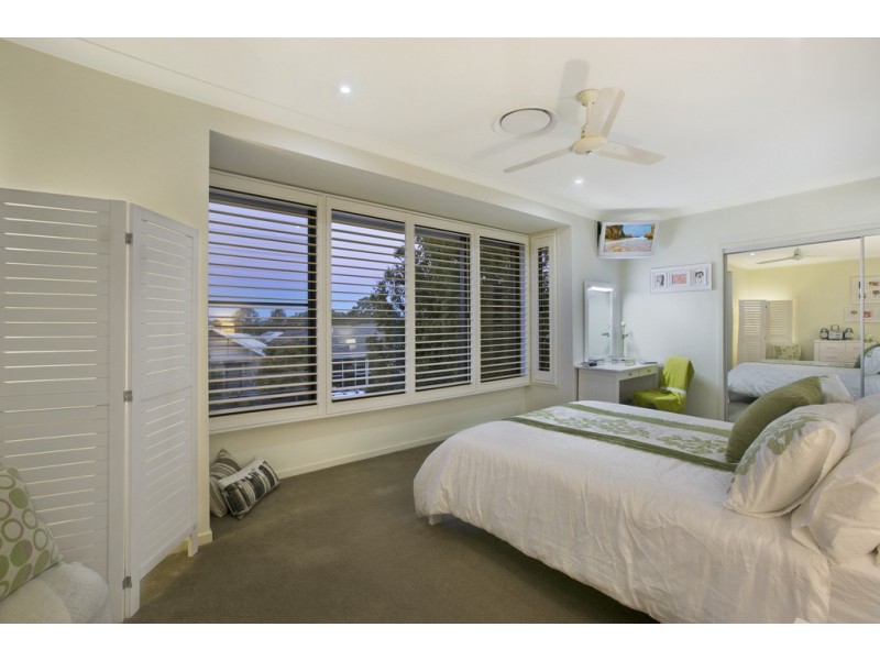 51 Mossvale drive, Wakerley QLD 4154