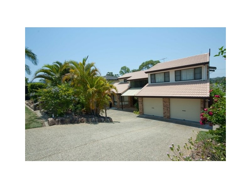 40 Rembrandt Street, Carina QLD 4152