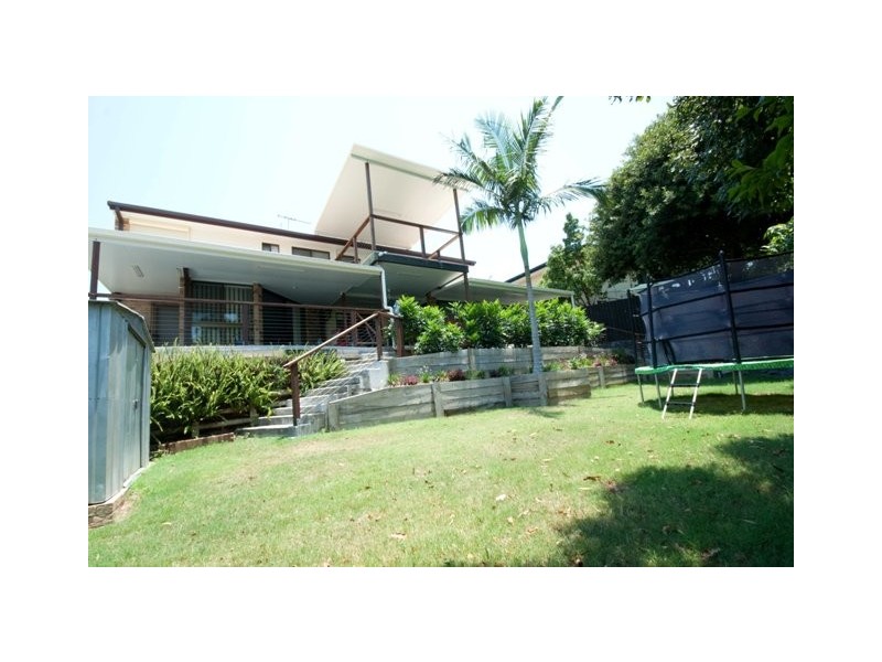 40 Rembrandt Street, Carina QLD 4152