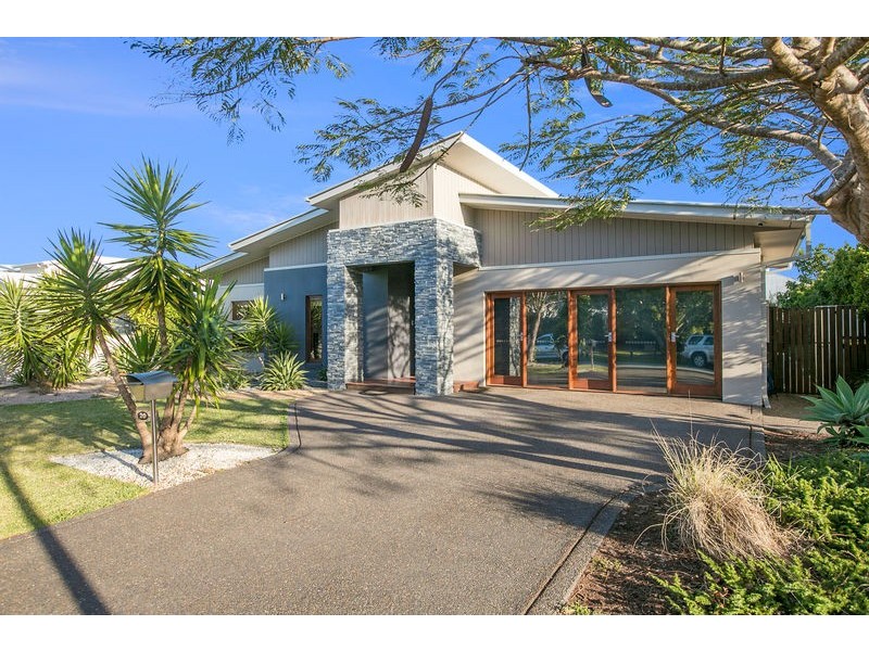 20 Habitat Drive, Wakerley QLD 4154