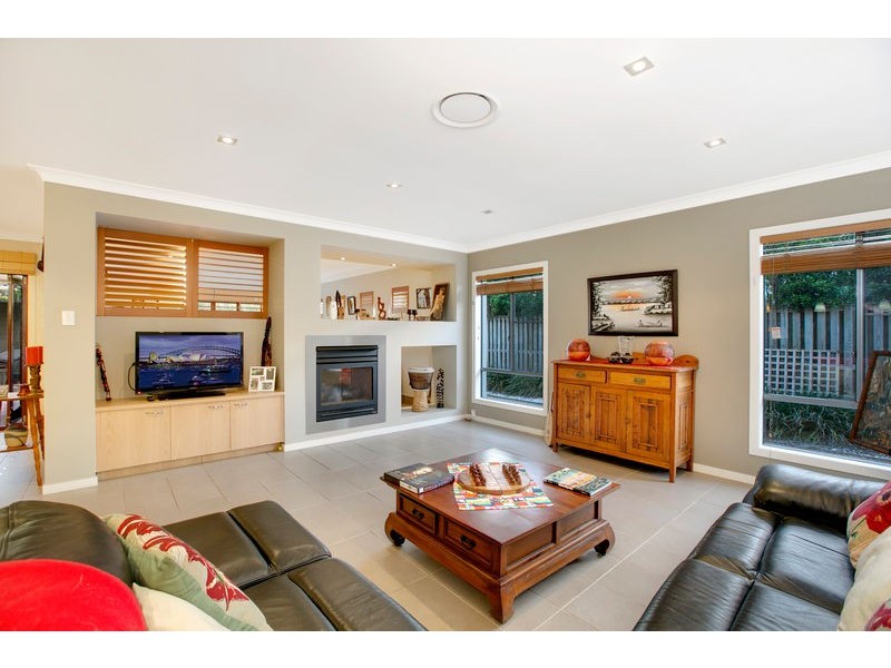 20 Habitat Drive, Wakerley QLD 4154