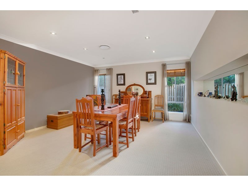 20 Habitat Drive, Wakerley QLD 4154