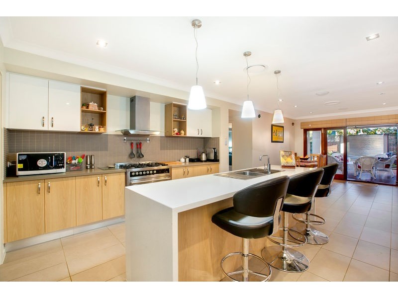 20 Habitat Drive, Wakerley QLD 4154
