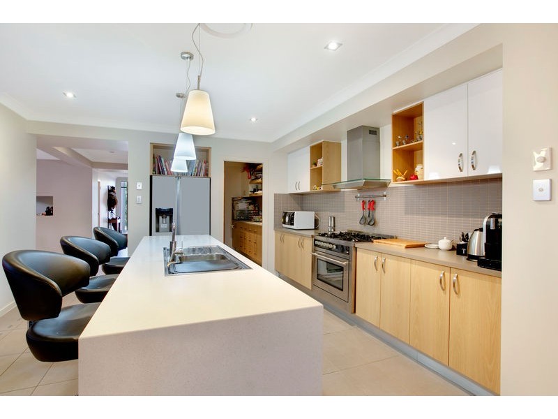 20 Habitat Drive, Wakerley QLD 4154