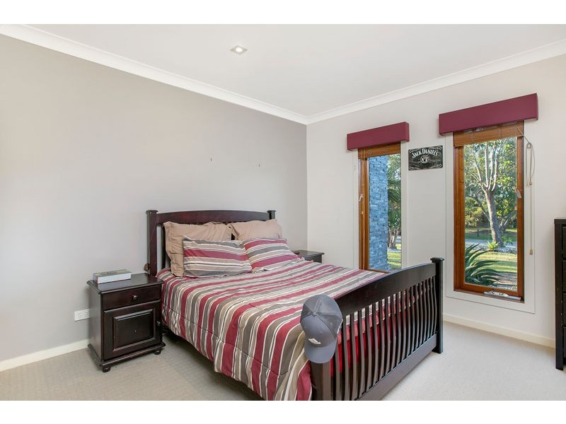 20 Habitat Drive, Wakerley QLD 4154