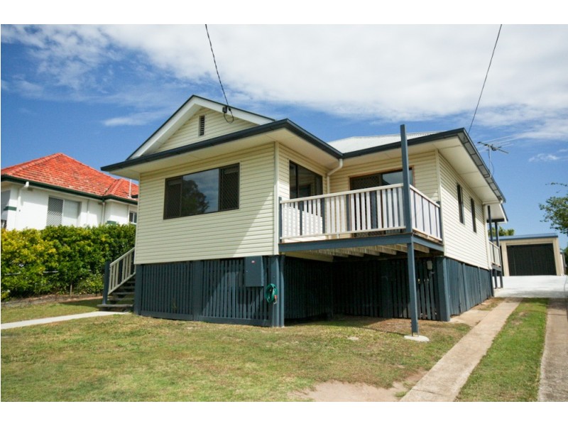 115 Burn Street, Camp Hill QLD 4152