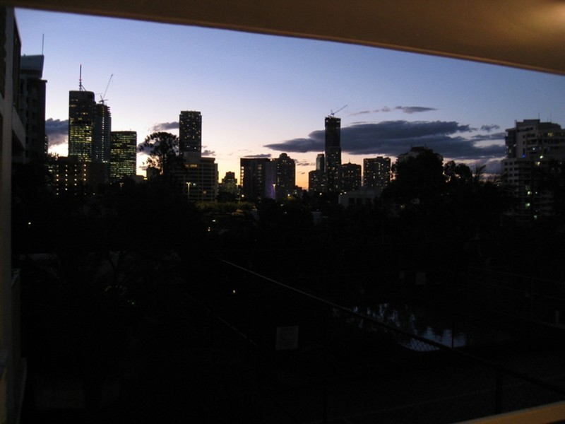 5/83 O’Connell Street, Kangaroo Point QLD 4169