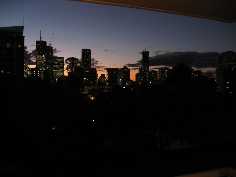 5/83 O’Connell Street, Kangaroo Point QLD 4169